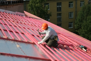 inegöl çatı tamiri